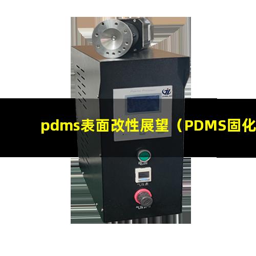 pdms表面改性展望（PDMS固化后表面改性）