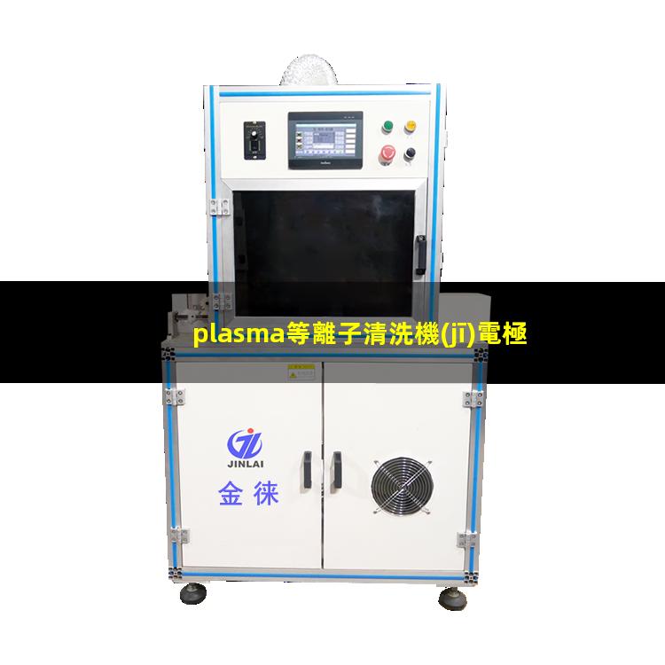plasma等離子清洗機(jī)電極