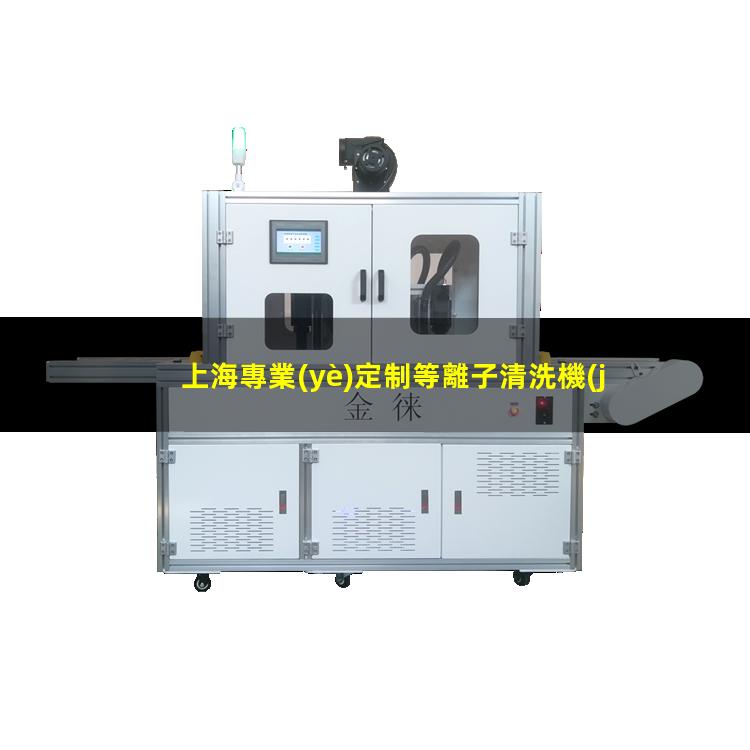 上海專業(yè)定制等離子清洗機(jī)腔體現(xiàn)貨
