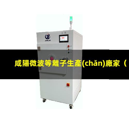 咸陽微波等離子生產(chǎn)廠家