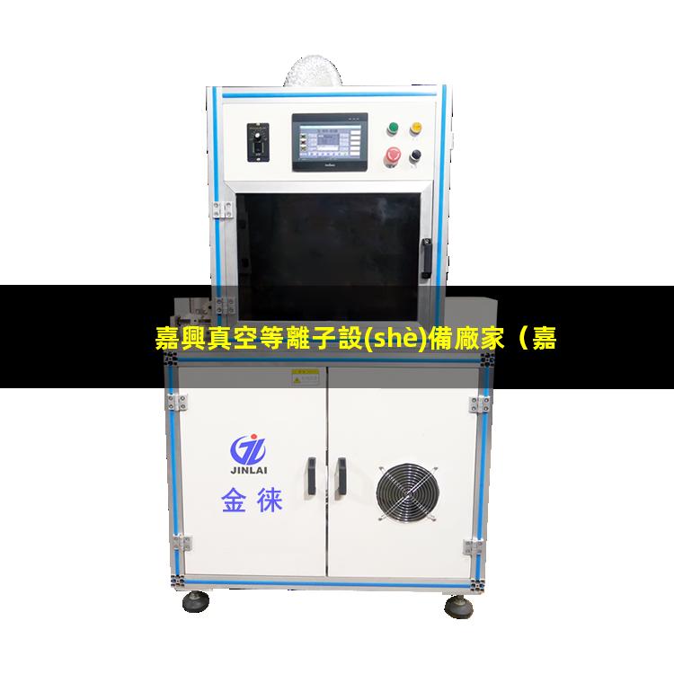 嘉興真空等離子設(shè)備廠家
