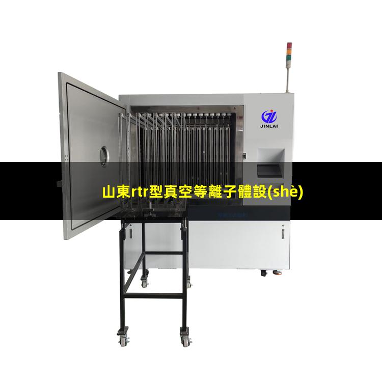 山東rtr型真空等離子體設(shè)備定制
