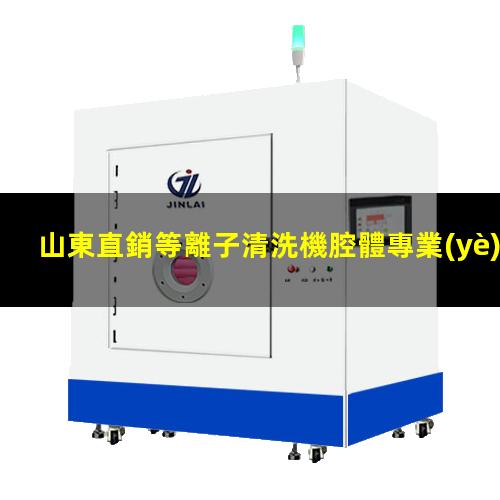 山東直銷等離子清洗機腔體專業(yè)團隊
