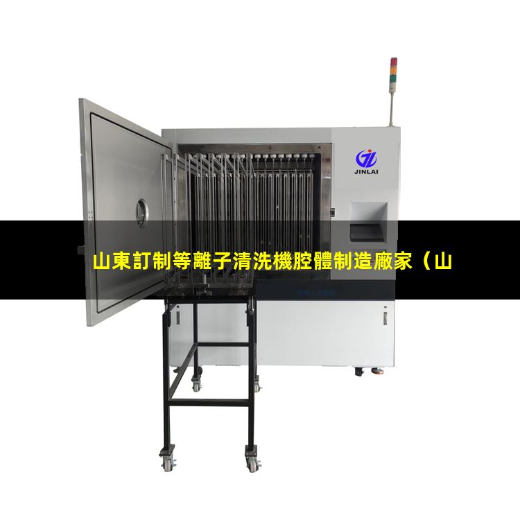 山東訂制等離子清洗機腔體制造廠家