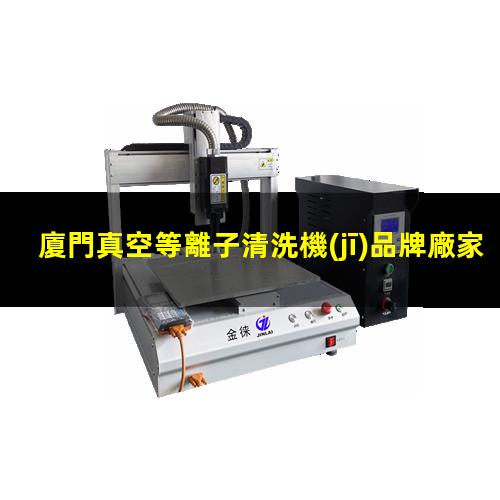 廈門真空等離子清洗機(jī)品牌廠家