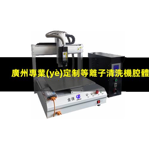 廣州專業(yè)定制等離子清洗機腔體現貨
