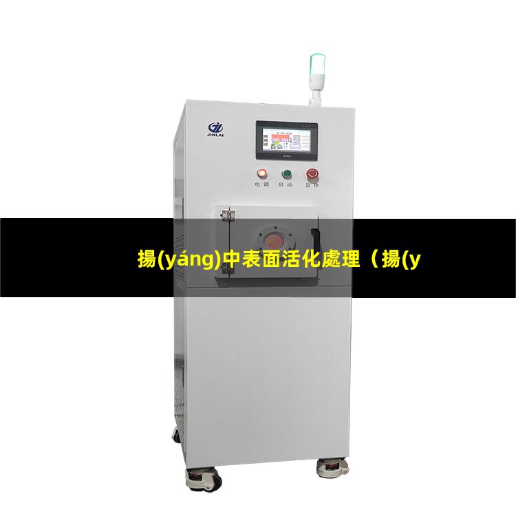 揚(yáng)中表面活化處理