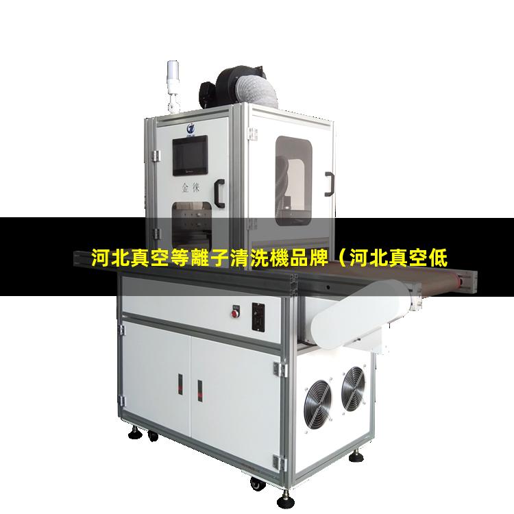 河北真空等離子清洗機品牌