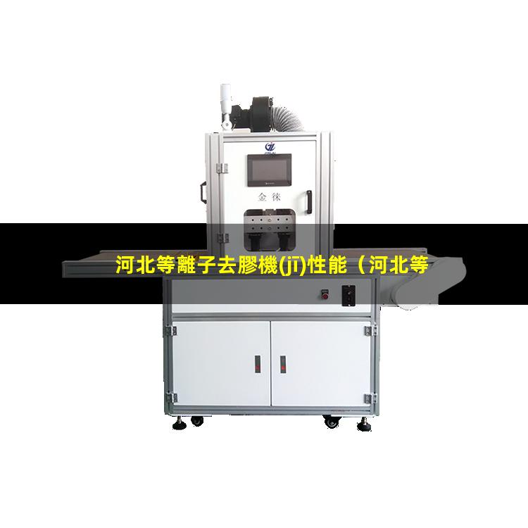 河北等離子去膠機(jī)性能
