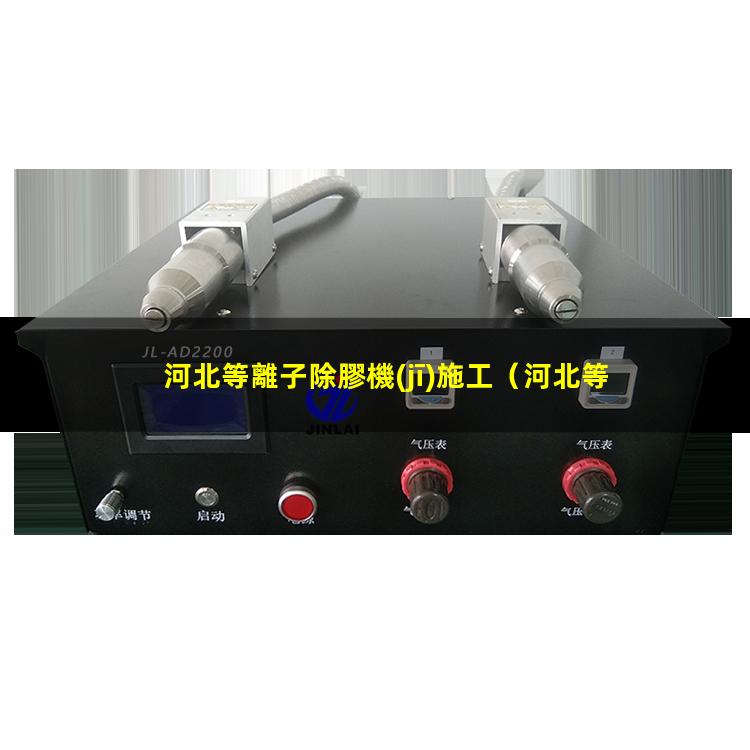 河北等離子除膠機(jī)施工