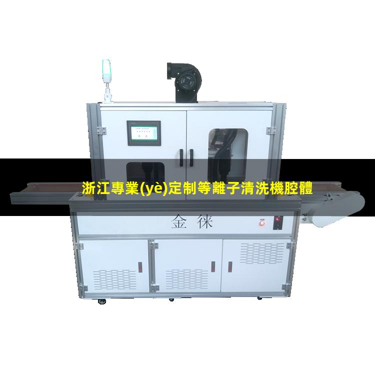 浙江專業(yè)定制等離子清洗機腔體現(xiàn)貨