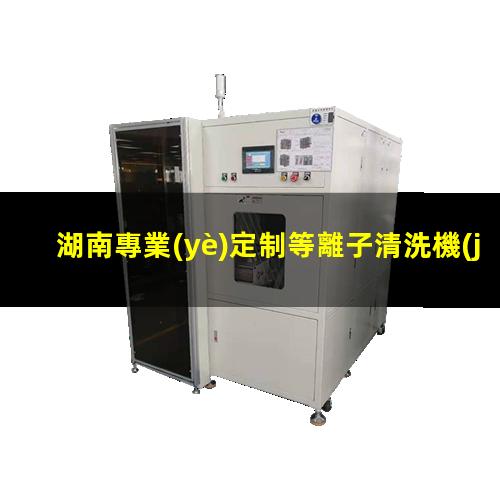 湖南專業(yè)定制等離子清洗機(jī)腔體什么價(jià)格