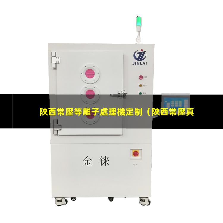 陜西常壓等離子處理機定制