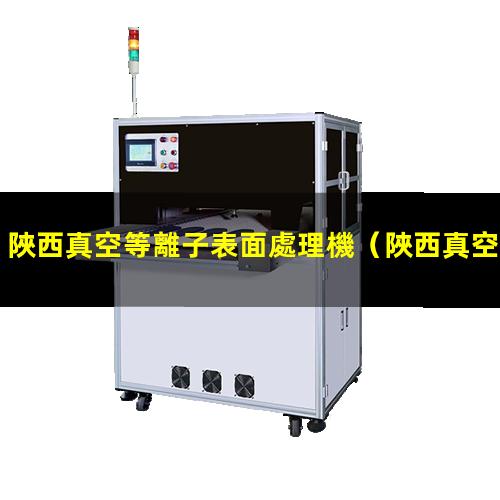 陜西真空等離子表面處理機