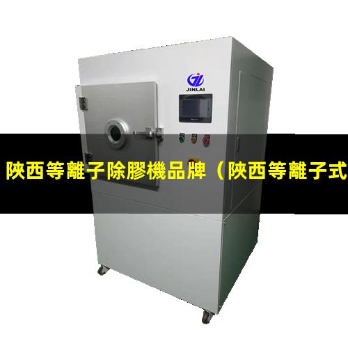 陜西等離子除膠機品牌