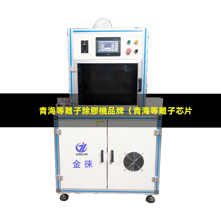 青海等離子除膠機品牌