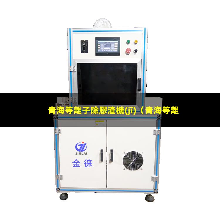 青海等離子除膠渣機(jī)